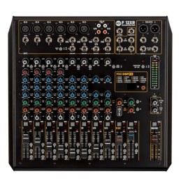 Console analogique 12 voies...