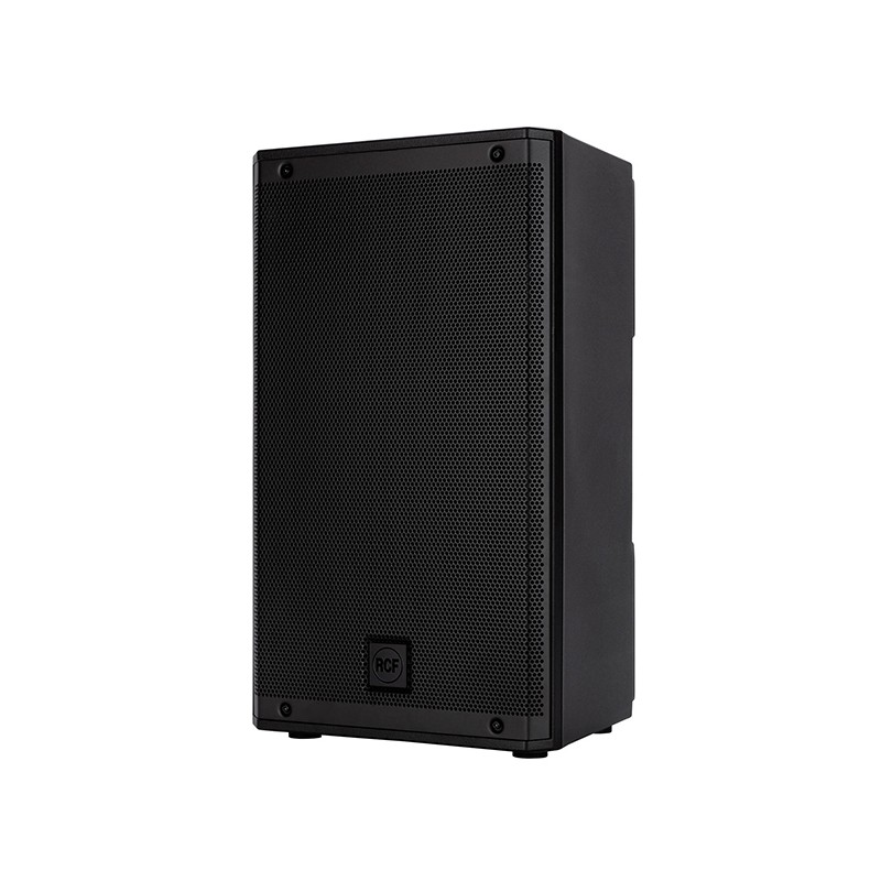 Enceinte amplifiée ABS 1050W RMS 10'' + Bluetooth ART910-AX RCF