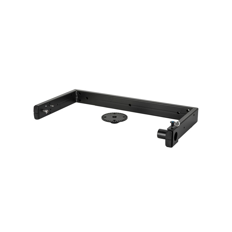 Lyre horizontale pour TT1A RCF