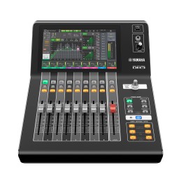Console de mixage numérique Yamaha DM3S - 16 in 8 out