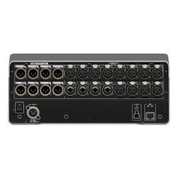 Console de mixage numérique Yamaha DM3S - 16 in 8 out