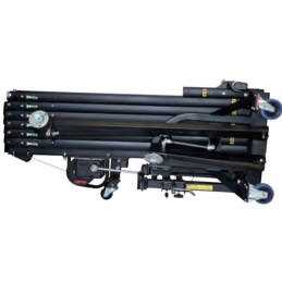 Pied de levage charge 300kg...
