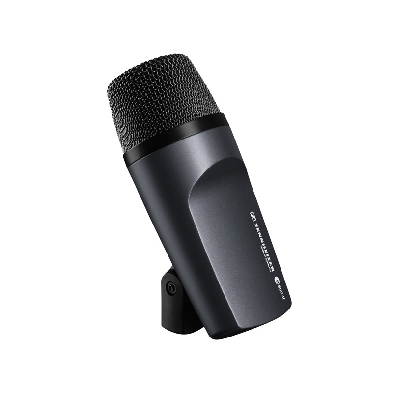 Microphone dynamique cardioïde grosse caisse E602-II Sennheiser