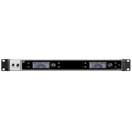 Récepteur HF numérique quad...