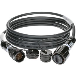 Multipaire 12 canaux pour...